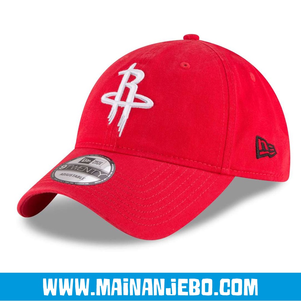 Topi Basket New Era 9TWENTY NBA - Houston Rockets Hat