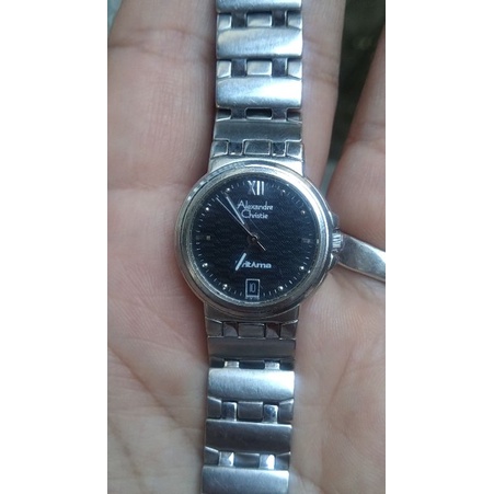 alexander christie cewek cantik second bekas original