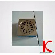 Saringan Got / Saringan Wc/ Saringan Kamar Mandi/ Saringan Mangkok / Floor Drain
