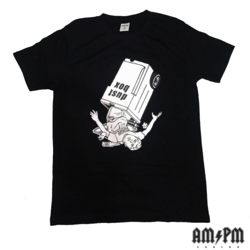 KAOS DUSTBOX BOOTLEG / KAOS MUSIK / KAOS BAND / KAOS BOOTLEG / MERCHCONS