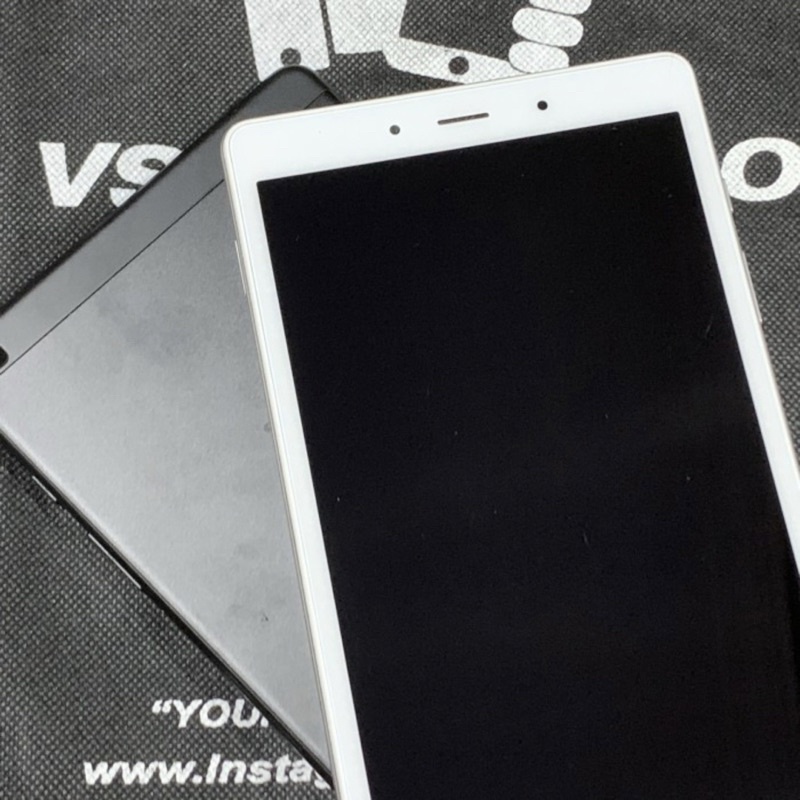 Samsung Tab A 8 inch 8.0 T295 2/32 GB Ex Sein Indonesia Second Bekas Ex Pemakaian Good Condition-2
