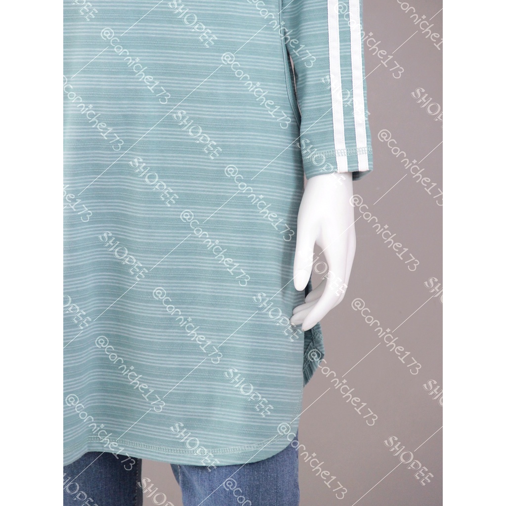 Corniche Arina Dress Dark Mint - TS33223