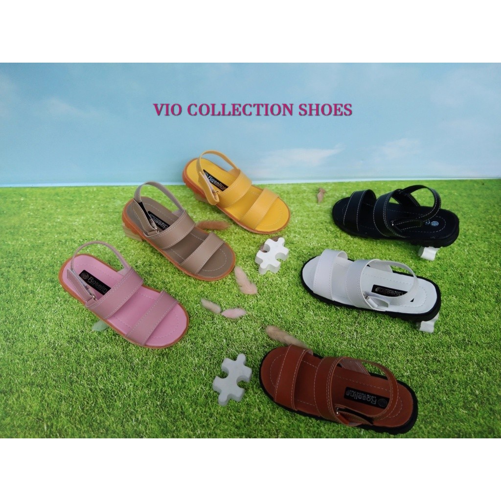 PROMO - C89 BESAR - SEPATU SANDAL ANAK - SANDAL SEPATU ANAK - SEPATU SANDAL USIA 3 - 5.5 TAHUN - SEPATU SANDAL BALITA - PREWALKER - SANDAL SEPATU - SEPATU SANDAL