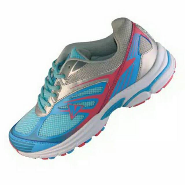 Sepatu Olahraga Lari/ Running Shoes 2beat Sparta 762