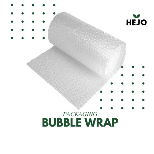 

Bubble Wrap untuk Packing Tambahan