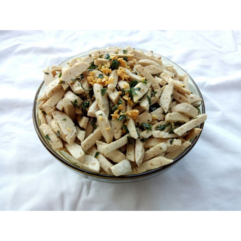 

BAKSO GORENG| BASRENG ORIGINAL DAUN JERUK (PREMIUM)