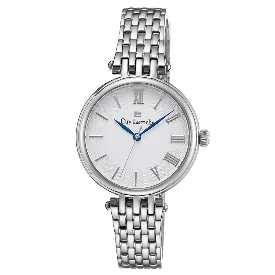 Moment watch - Guy Laroche LW2024-01 -  Jam Tangan Wanita