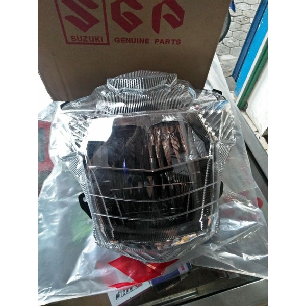 reflektor satria fu fi original