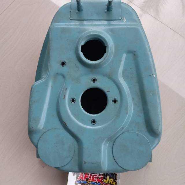 tangki qingqi baby matic 50cc
