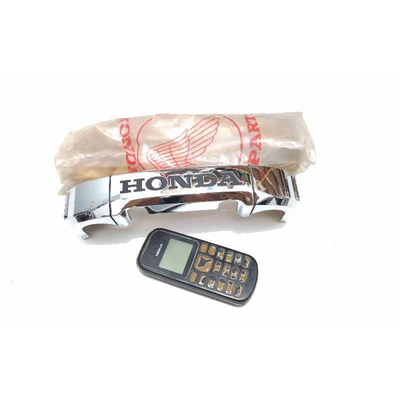 Honda gl100 kumisan honda gl100 ori original nos kumis gl100 original