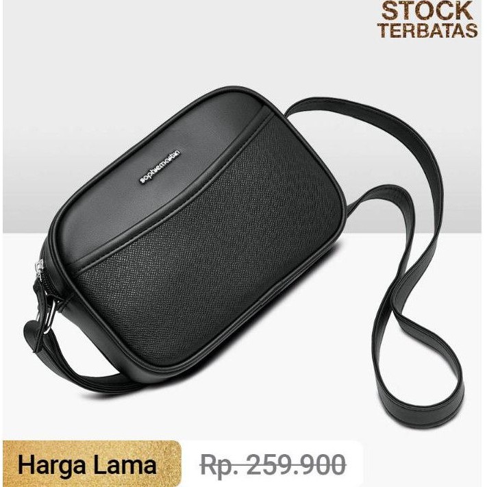 Tas Elisheva by Sophie Paris