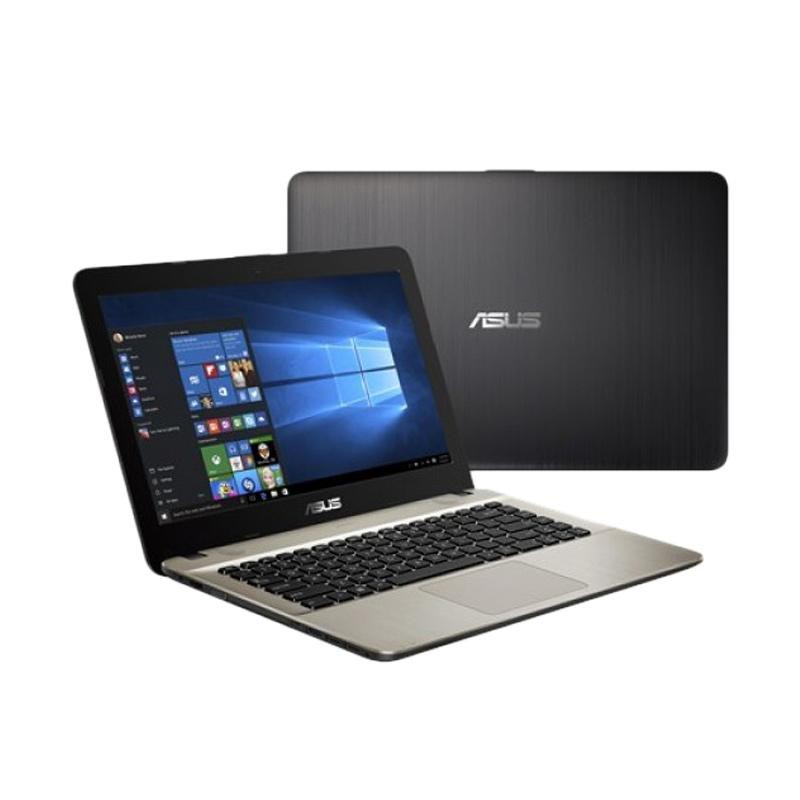 ASUS VIVOBOOK X441MAO INTEL N4020 RAM4GB HDD1TB INTEL GRAPHIC WINDOWS 10 ORIGINAL-3