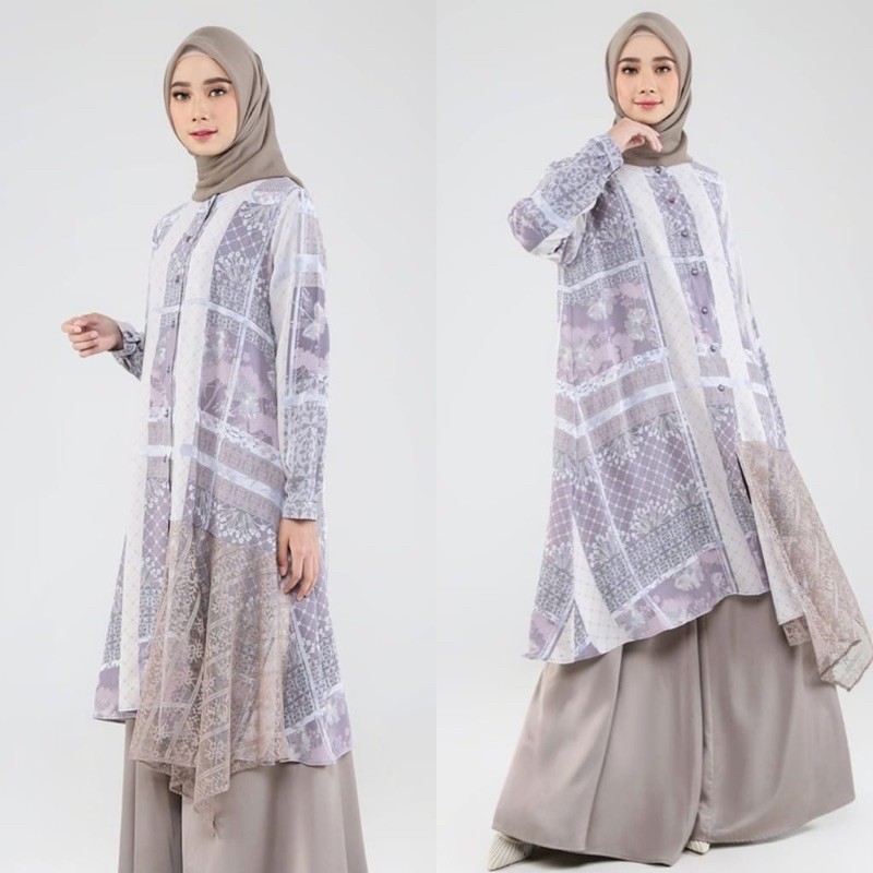 TESIAS TUNIK RIA MIRANDA