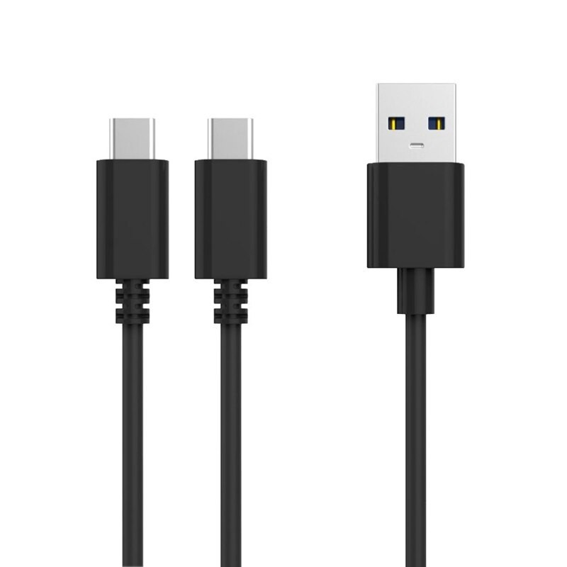 Kabel USB Type C  USB Cable PS5 USB Cable Type C