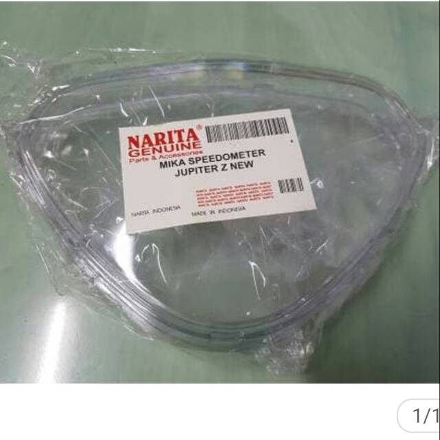 MIKA SPEEDOMETER JUPITER Z BURHAN