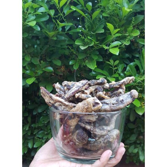 

sale pisang jari manis original 500gram