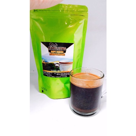 

KOPI KOBUJANG (kopi bubuk jambu karang)