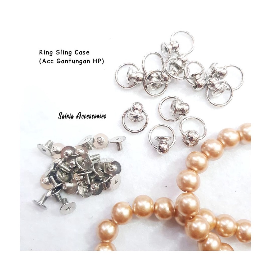 Ring Gantungan HP/Ring Accessories HP/Ring Holder HP/Ring Sling Case HP