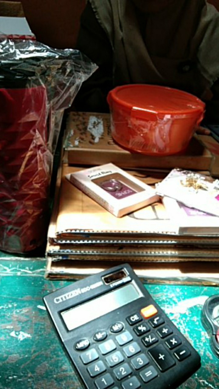 Tempat Makanan Green Leaf By Sunday Sophie Martin Paris