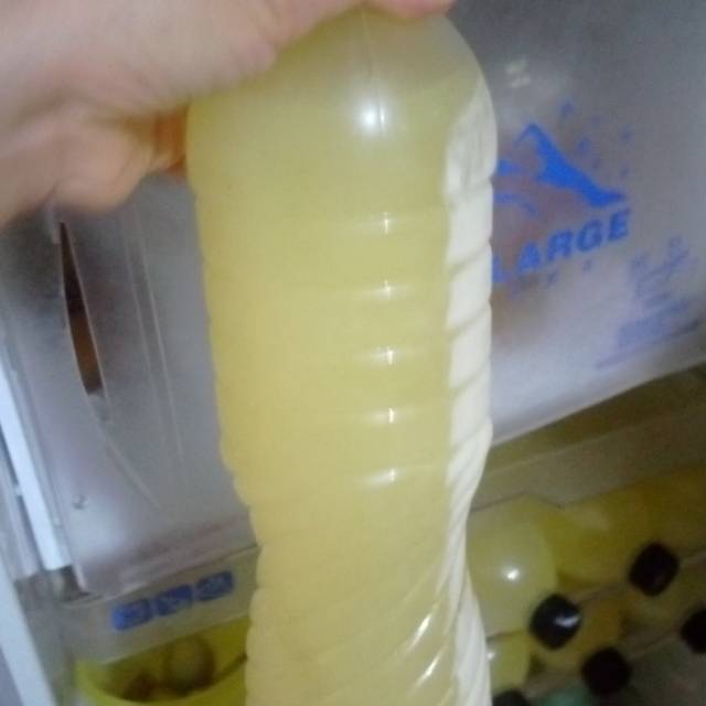 

SALIK's Kefir