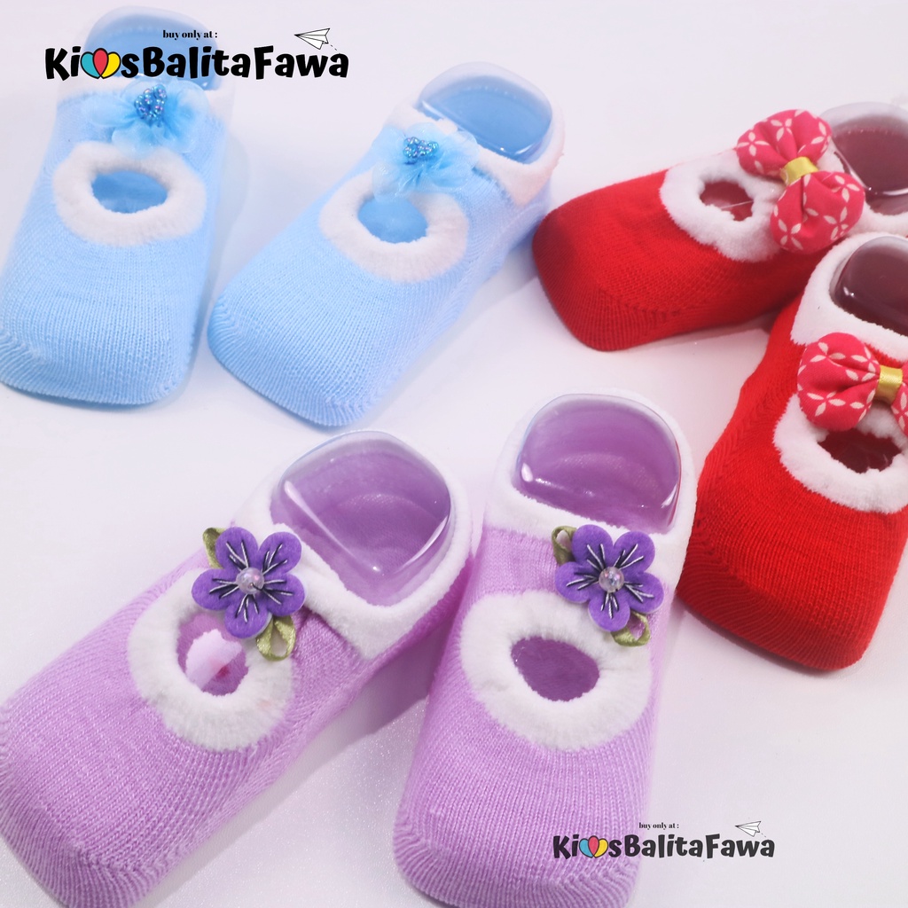[LILAC SERIES] Hampers Baby 0-12 Bulan / Kado Lahiran Bayi Perempuan New Born Gift Hadiah Month Import