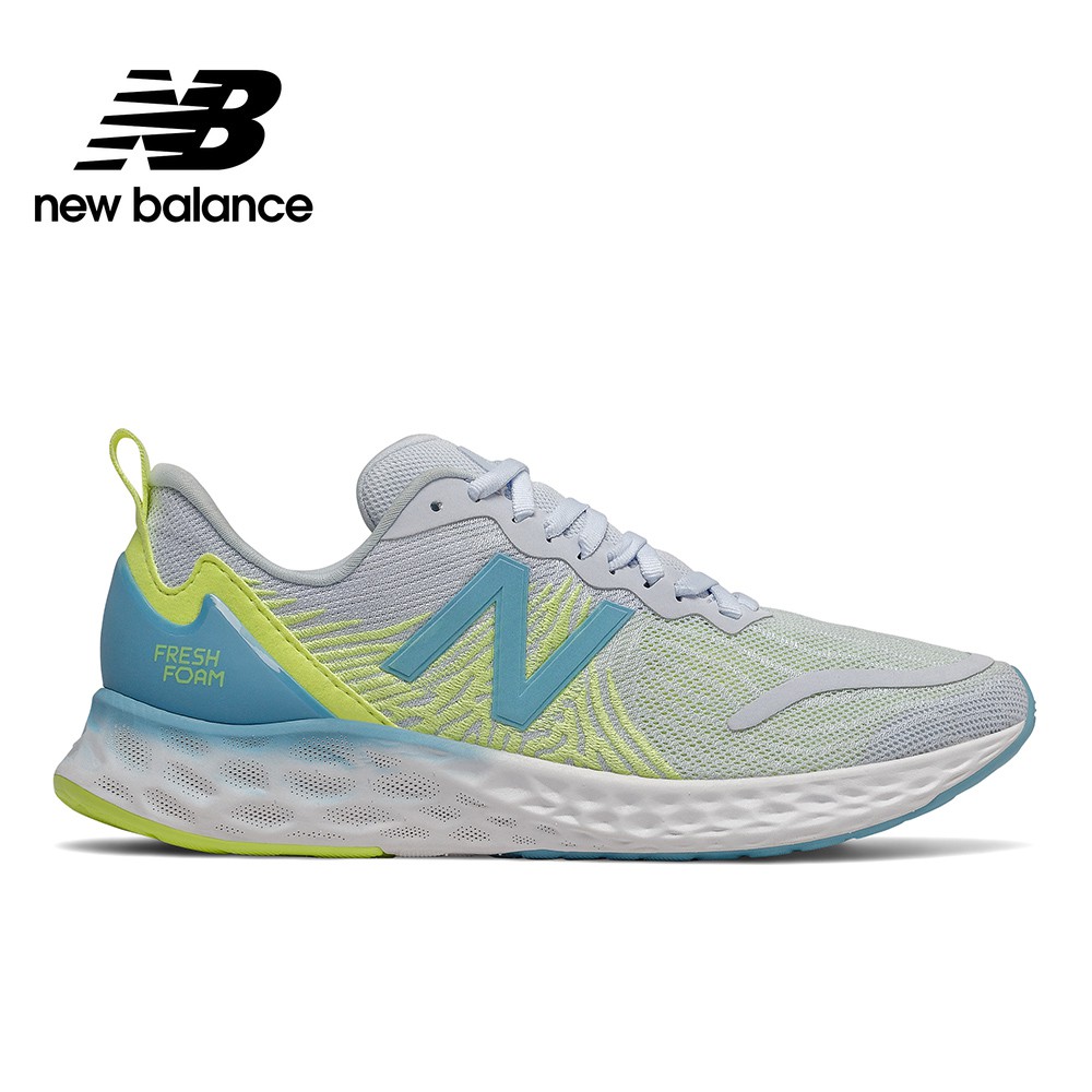 new balance cushion