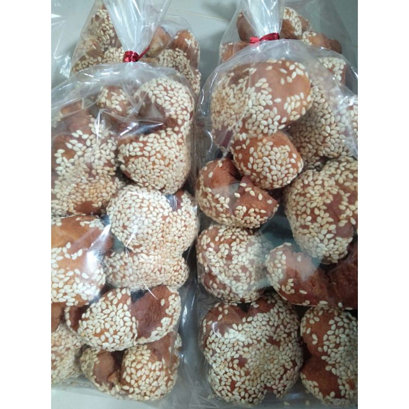 

onde-onde ketawa 250g