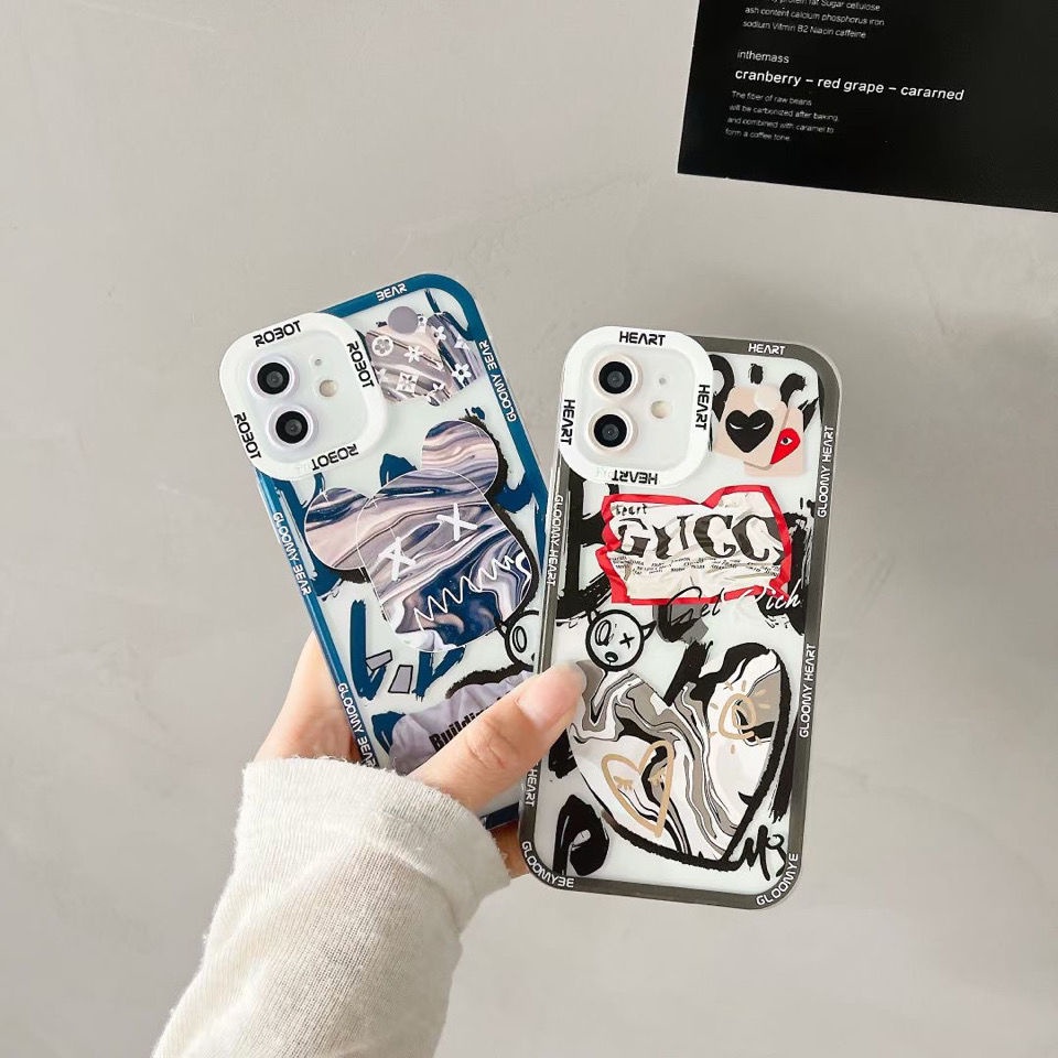 Soft case Silikon Transparan 13pro 13prm Untuk iphone 11 12pro max 7plus 8plus Xr XS max X Xr 11 max 8plus 7se-se20207se-se 12207