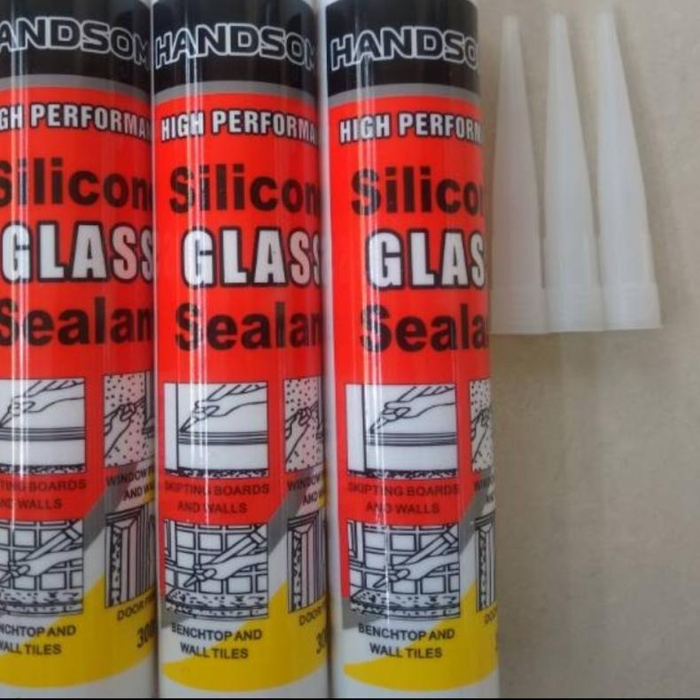 

5.5 Promo Brand/5.5 Promo >>/【Original✔️】/Mall✔️/「BIG SALE」 Khrsma JKT - KRM_LEM BOTOL HANDSOM LEM KACA BOTOL LEM SEALANT BOTOL CLEAR / WHITE/BLACK ❤[BIG ⚡ALE!!!]❤