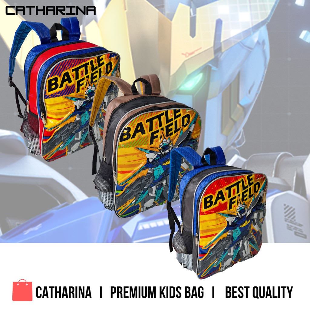 Tas Ransel Anak Laki Laki Tas Anak Laki Laki Tas Sekolah Tas Anak Karakter Ransel Anak Laki Laki