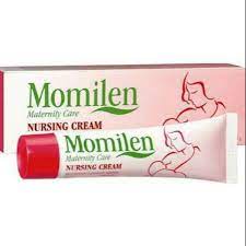 Momilen Nursing Cream