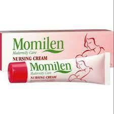 Momilen Nursing Cream