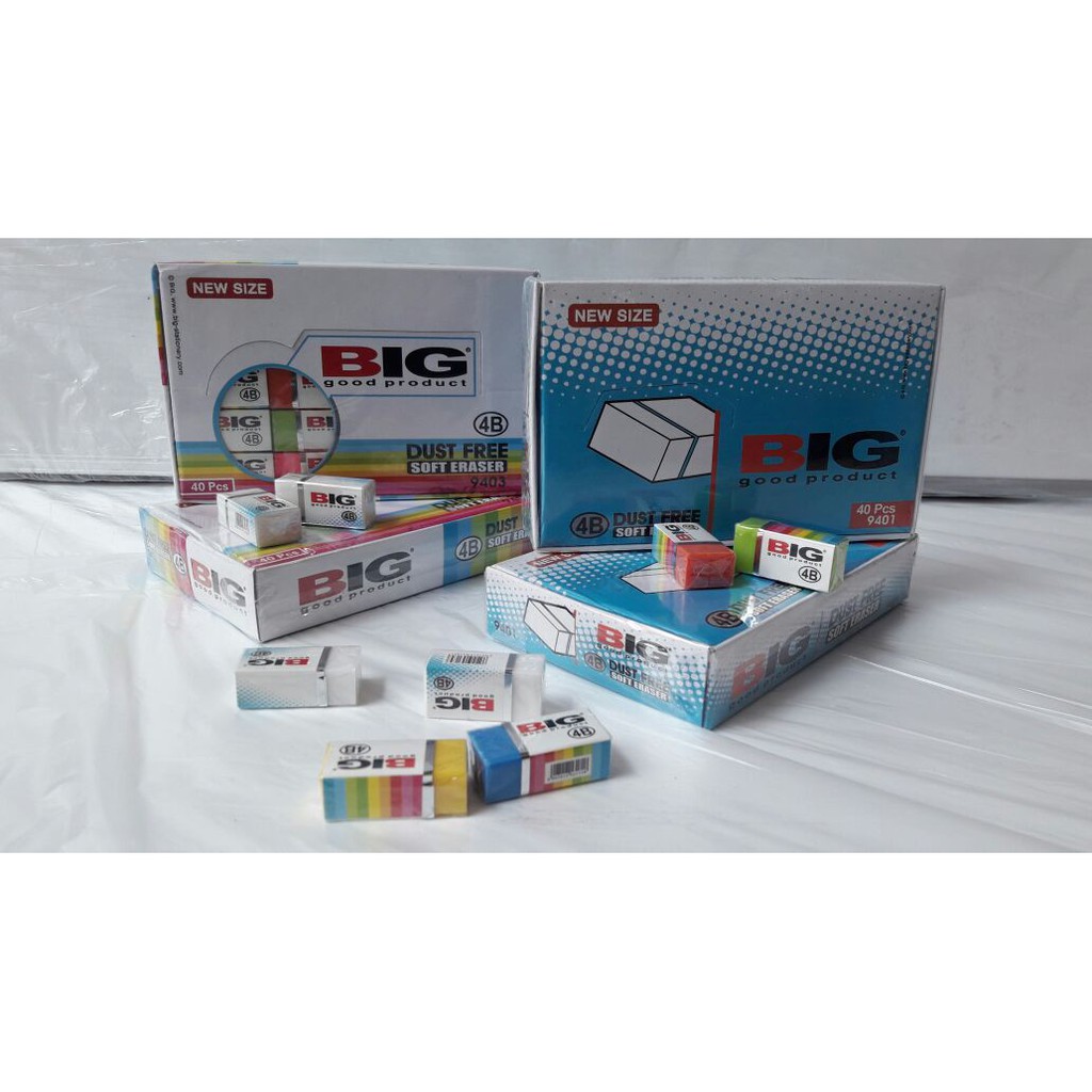 

PENGHAPUS BIG 9403-9401 WARNA DAN PUTIH