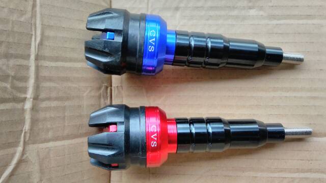 JALU SLIDER KNALPOT KEMBANG  1 pcs