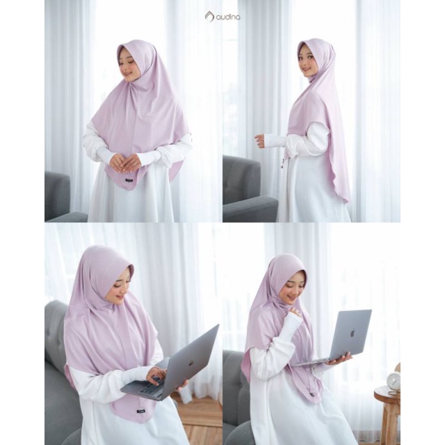 Rafina Bergo By Audina