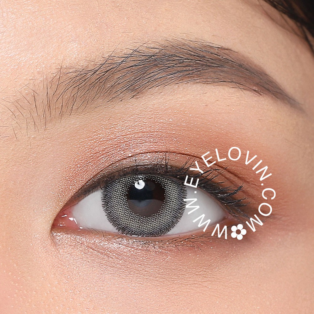 EYELOVIN Softlens RosyCon - RosyCon Adore Grey