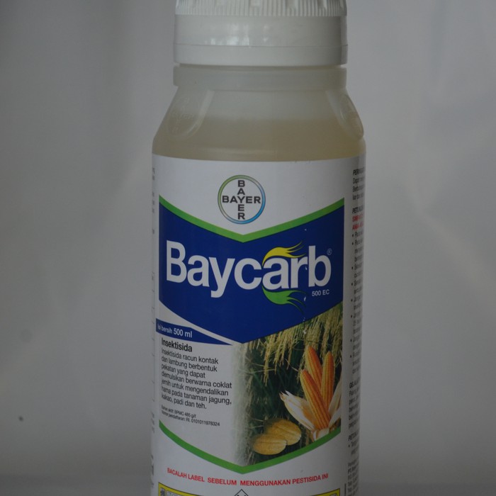BAYCARB 500 EC 500ML