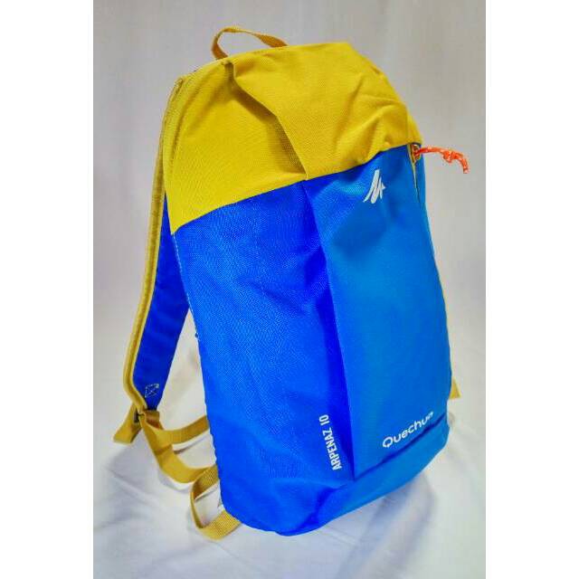 TERLARIS Tas Ransel Decathlon Quechua Arpenaz 10L DIJAMIN ORIGINAL