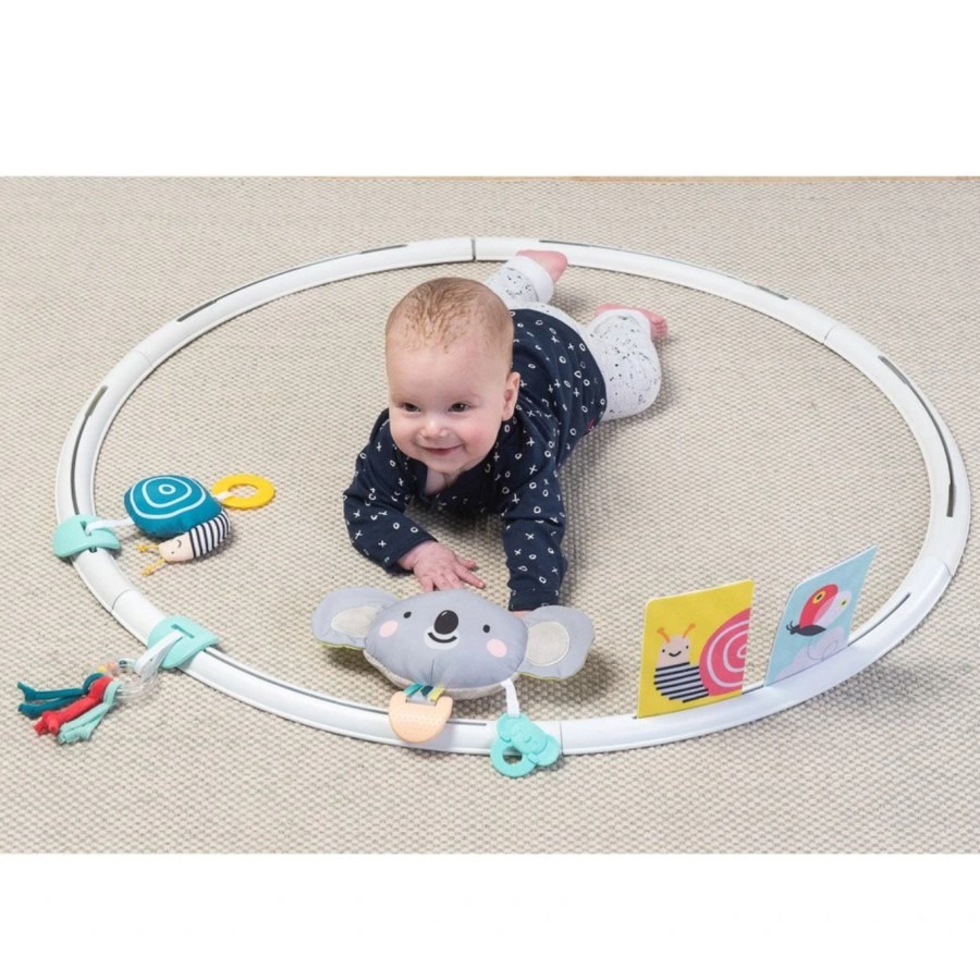 Taf Toys All Around Me Activity Hoop