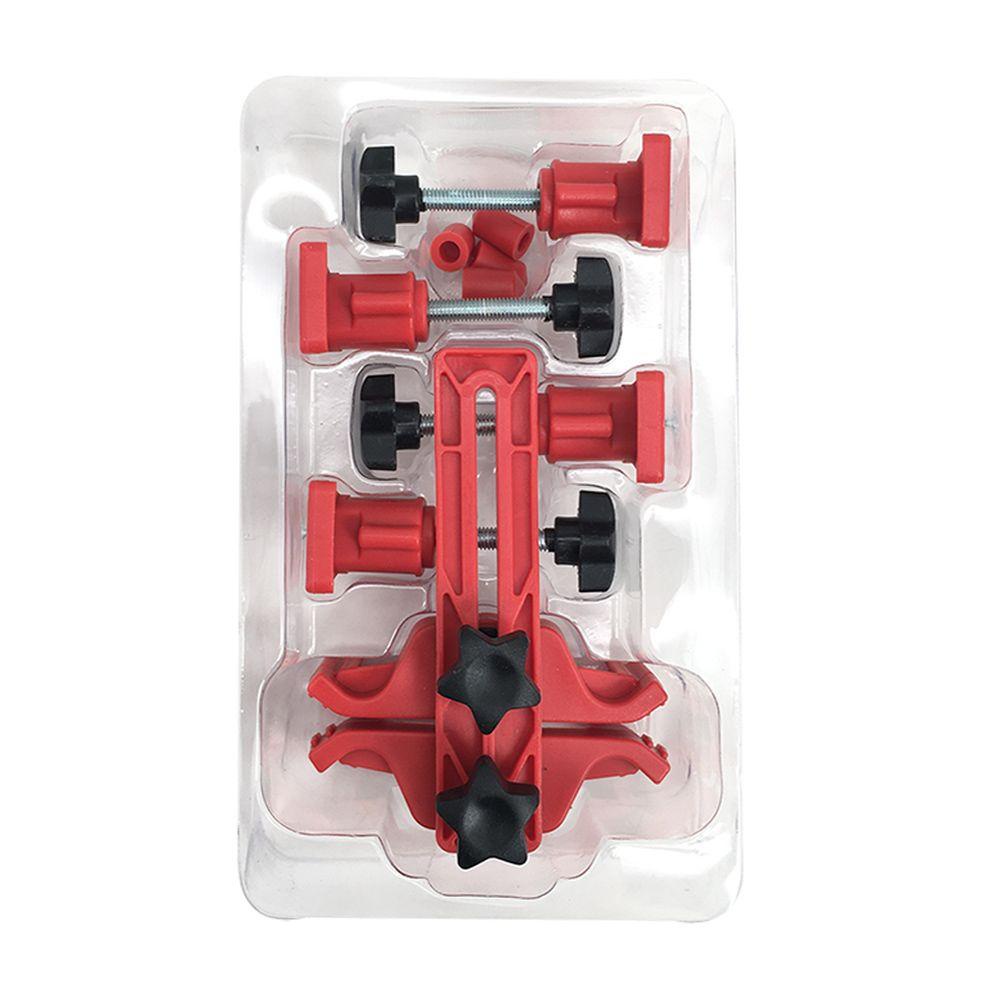 Populer Cam Lock Tools Set Awet Digunakan Sprocket Gear Kit Mesin Mobil Timing Belt Fix Kit5 Dual Cam Clamp Camshaft