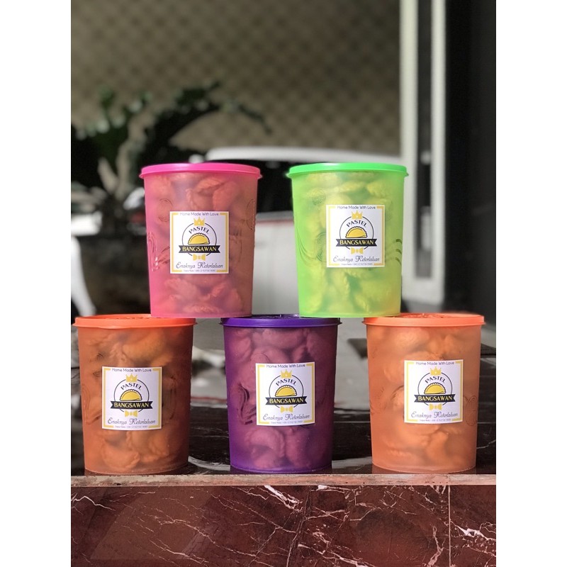 

PASTEL BANGSAWAN PREMIUM