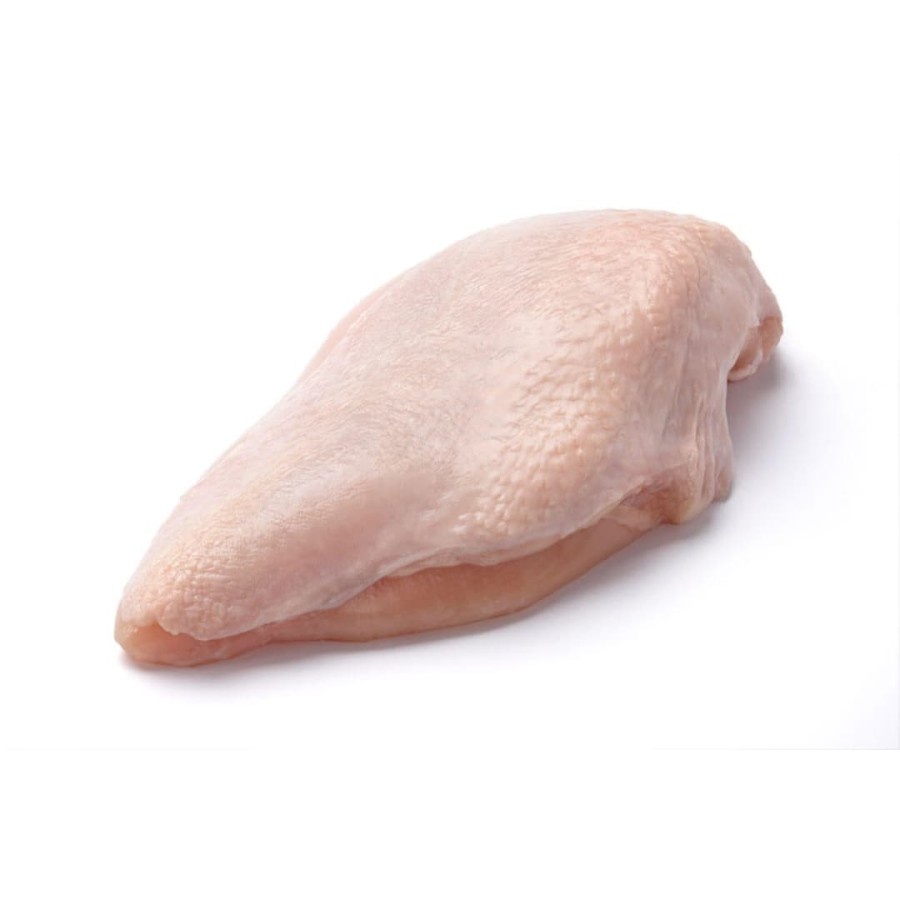 

BONELESS FILLET DADA KULIT AYAM