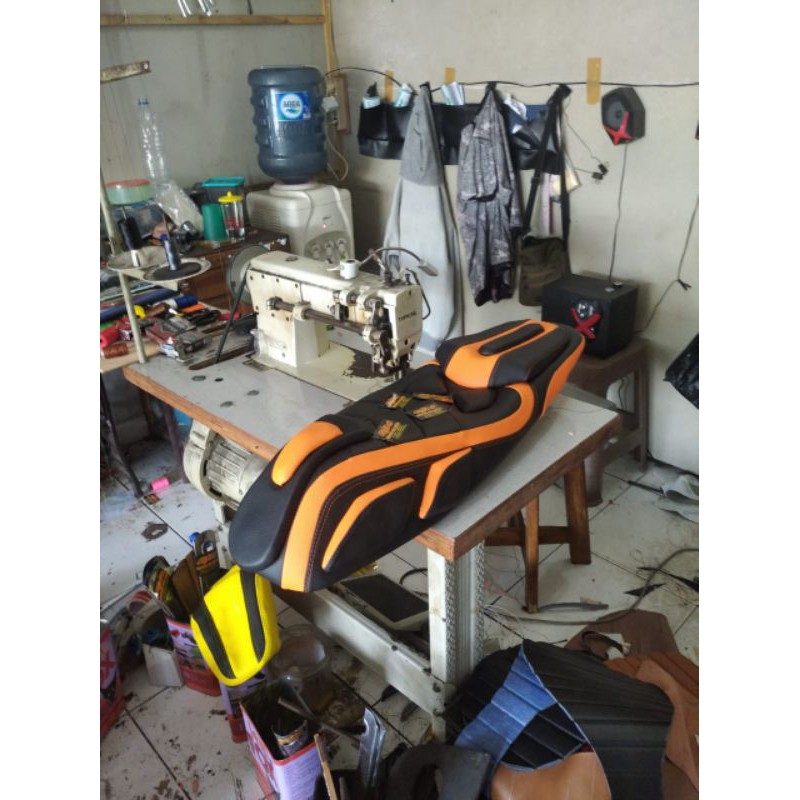 JOK BEAT STREET CUSTOM MBTECH