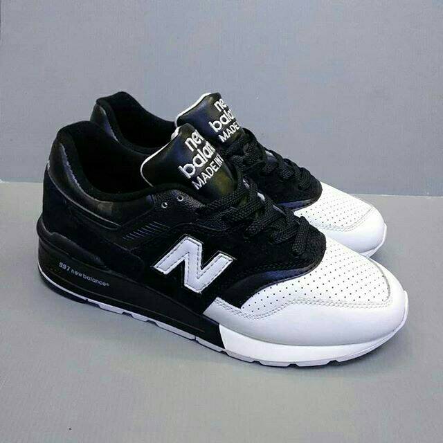 New Balance 997 Made in USA
Premium