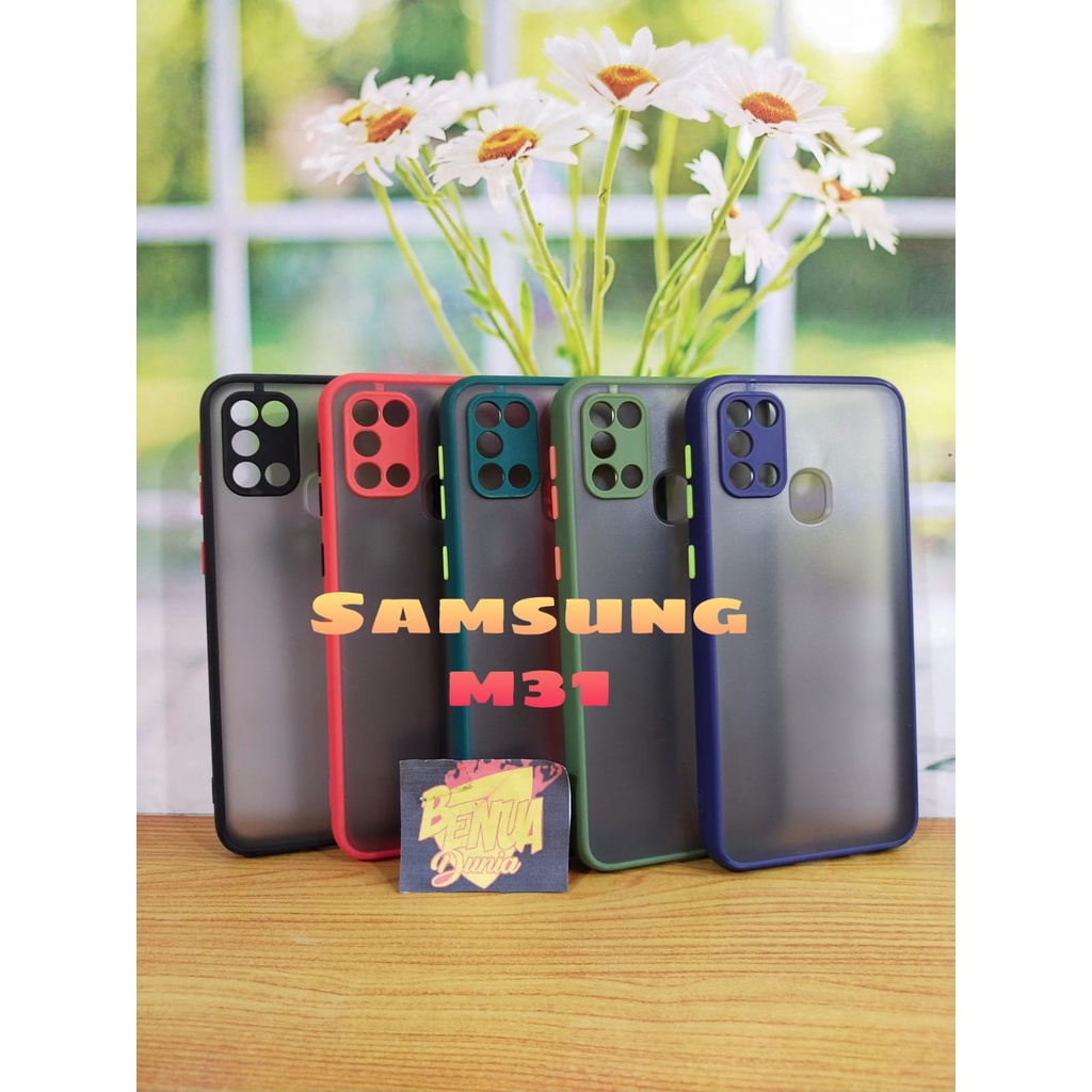 SAMSUNG A10 ,SAMSUNG A10S  - CASE DOVE MY CHOICE PLUS RING KAMERA SAMSUNG A10S - BENUA DUNIA