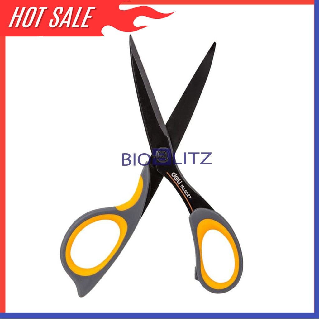 

Gunting Scissors 175mm