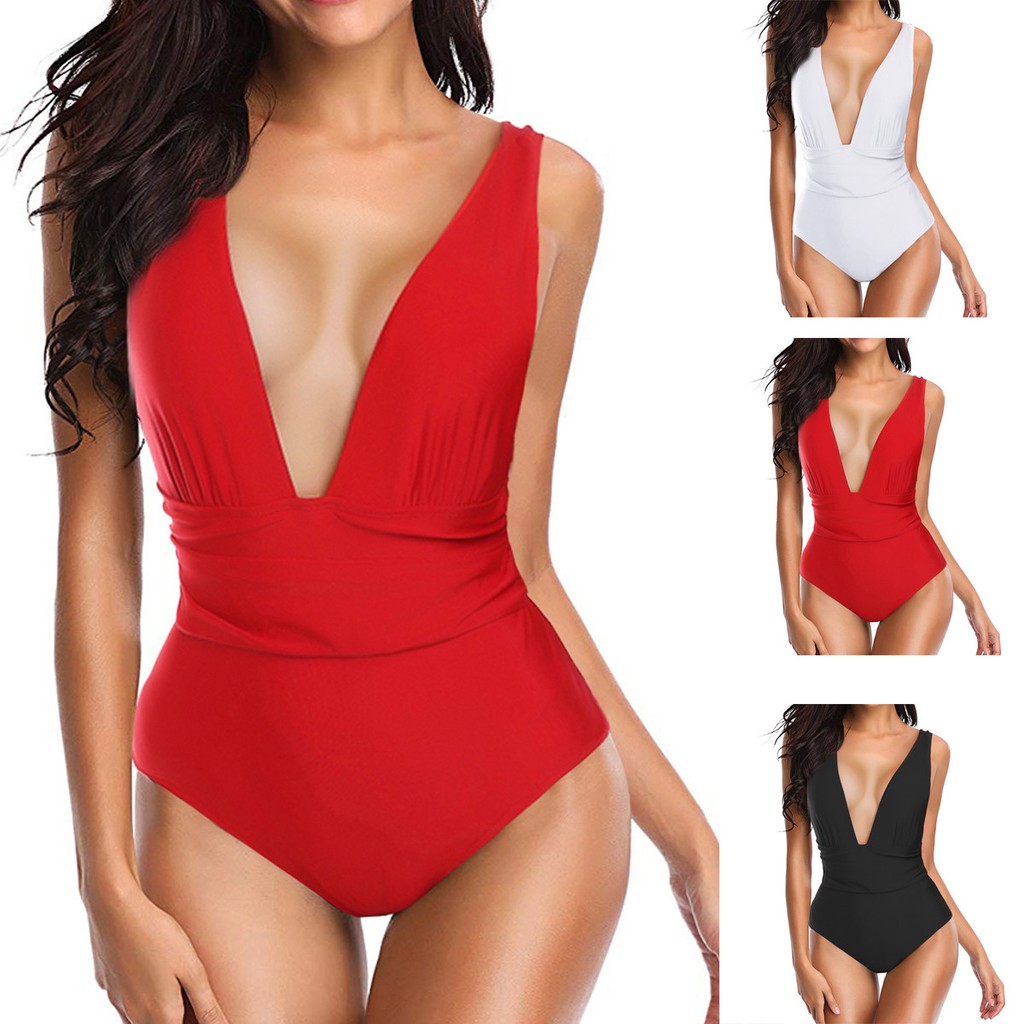 overall style swimsuit