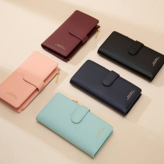 Dompet lipat/aira wallet/original jimshoney