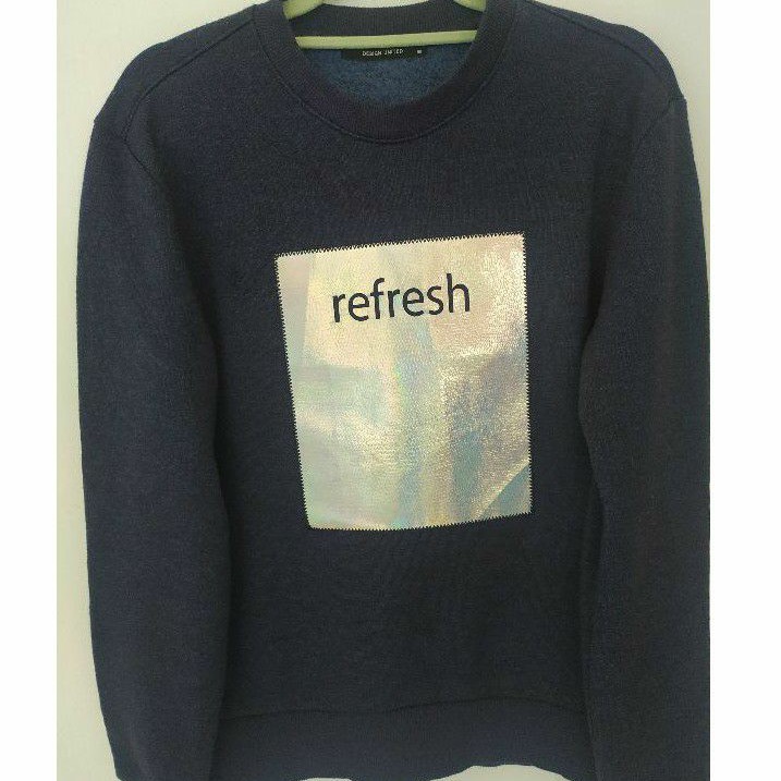 CREWNECK DESIGN UNITED