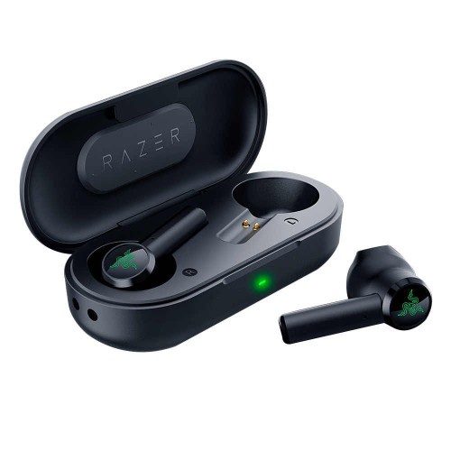 Razer Hammerhead TWS True Wireless Earphone Bluetooth Earbuds